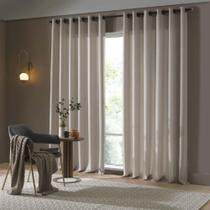CORTINA RUSTICA 2,00m x 1,60m OXFORD LISA CORTINA RUSTICA 2,00m x 1,60m OXFORD LISA
