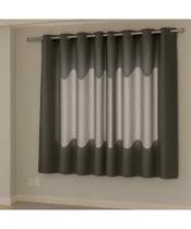 Cortina Rustica 2,60M X 1,70M Pantex Cortina Rustica 2,60M X 1,70M Pantex