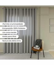 Cortina Rustica 4,20M X 2,50M Lugo Cortina Rustica 4,20M X 2,50M Lugo