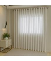 Cortina Rustica 4,20M X 2,50M Pantex Cortina Rustica 4,20M X 2,50M Pantex
