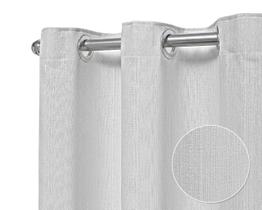 Cortina Rústica Lisa 5 00 X 2 50 Mts Esticado