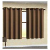 Cortina SemiBlackout Quarto ou Sala Suede aveludado 2,80 x1,70m Cortina SemiBlackout Quarto ou Sala Suede aveludado 2,80 x1,70m
