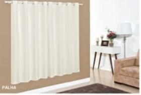 Cortina Simone 2m creme