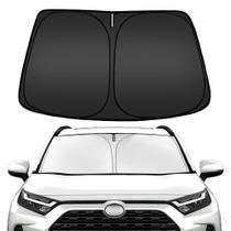 Cortina Solar para Parabrisas ARISMOTOR para Toyota RAV4 2019-2025