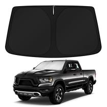 Cortina Solar para Parabrisas KUST para Dodge RAM 1500 2011-2026 Cortina Solar para Parabrisas KUST para Dodge RAM 1500 2011-2026