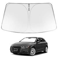 Cortina Solar para Parabrisas Proadsy para Audi A3 2014-2020 Cortina Solar para Parabrisas Proadsy para Audi A3 2014-2020