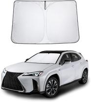 Cortina Solar para Parabrisas Proadsy para Lexus UX 2019-2026 Cortina Solar para Parabrisas Proadsy para Lexus UX 2019-2026