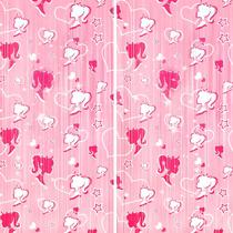 Cortina Tinsel Fringe Backdrop rosa choque 1m x 2m para festa x2
