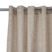 Cortina Translúcida Döhler Rosane 300x280cm