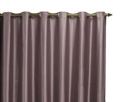 Cortina Uma Folha 1,50m x 1,80m Blackout Blecaute Corta A Luz