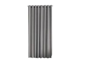 Cortina Uma Folha Tecido Blackout 1,40m X 1,80m Veda a Luz e Calor Cortina Uma Folha Tecido Blackout 1,40m X 1,80m Veda a Luz e Calor