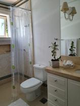 Cortinapara Box de Banheiro com Atributo Sustentável de Uso Doméstico e Hospitalar com 100 Unidades