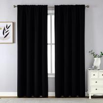 Cortinas Blackout CUCRAF 213cm - 2 Painéis para Sala de Estar