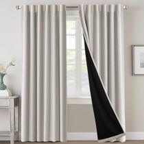 Cortinas Blackout H.VERSAILTEX Full Room Darkening 213 cm Cortinas Blackout H.VERSAILTEX Full Room Darkening 213 cm