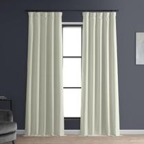 Cortinas Blackout HPD Half Price Drapes 108x275cm Excursion Ivory