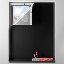 Cortinas Blackout Sumobaby Portable 90x150cm pretas 1 painel Cortinas Blackout Sumobaby Portable 90x150cm pretas 1 painel