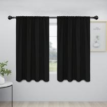 Cortinas Blackout Térmicas Aislantes Easy-Going 107x137 cm
