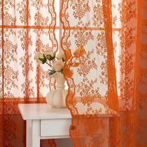 Cortinas boêmias alaranjadas de 102 polegadas de comprimento Cortinas de outono de renda retrô enferrujada para sala de estar, bolso com haste, decoração de outono de Halloween de fazenda para escritório doméstico, pátio, porta deslizante 52 x 102, laranja queimada Cortinas boêmias alaranjadas de 102 polegadas de comprimento Cortinas de outono de renda retrô enferrujada para sala de estar, bolso com haste, decoração de outono de Halloween de fazenda para escritório doméstico, pátio, porta deslizante 52 x 102, laranja queimada