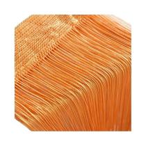 Cortinas De Cordão Modernas Para Pátio, Rede Com Franjas, Tela De Proteção Para Janela, Divisória