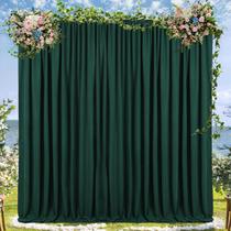 Cortinas de fundo SoarDream Green Poliéster 3m x 3m Cortinas de fundo SoarDream Green Poliéster 3m x 3m