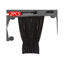 Cortinas De Proteção Solar UV Universais Para Carro, Protetor Privado Para Janelas Laterais Cortinas De Proteção Solar UV Universais Para Carro, Protetor Privado Para Janelas Laterais