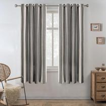 Cortinas DriftAway Chris 160x160 cm Blackout Thermal Sound Reducing Cortinas DriftAway Chris 160x160 cm Blackout Thermal Sound Reducing