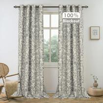 Cortinas DriftAway Julia Watercolor Blackout 132x213 cm Cortinas DriftAway Julia Watercolor Blackout 132x213 cm