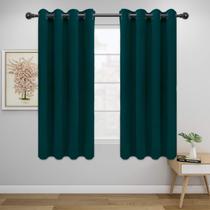 Cortinas Easy-Going, 2 painéis, 132x160cm, Thermal Blackout Cortinas Easy-Going, 2 painéis, 132x160cm, Thermal Blackout