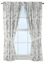 Cortinas Jay Franco Harry Potter Spellbound 160x160cm 4 unidades Cortinas Jay Franco Harry Potter Spellbound 160x160cm 4 unidades