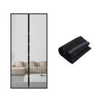 Cortinas Magnéticas Anti-Mosquito Com Tela Automática Para Cozinha, Sala De Estar, Porta E Janela Cortinas Magnéticas Anti-Mosquito Com Tela Automática Para Cozinha, Sala De Estar, Porta E Janela