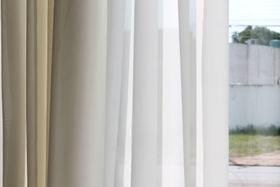 Cortinas Mecanismo Automatizado Cortinas Mecanismo Automatizado