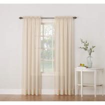Cortinas nº 918 Reno Beige 2PK