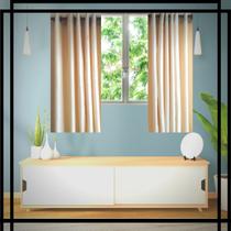 Cortinas Para Sala Quarto 2,00 x 1,35 Cores Cortinas Para Sala Quarto 2,00 x 1,35 Cores