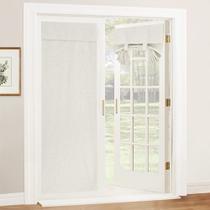 Cortinas RYB HOME 100% Blackout Tricia Linen L 66 x L 183 cm Cortinas RYB HOME 100% Blackout Tricia Linen L 66 x L 183 cm