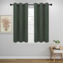 Cortinas térmicas opacas Easy-Going 86x114 cm Cortinas térmicas opacas Easy-Going 86x114 cm