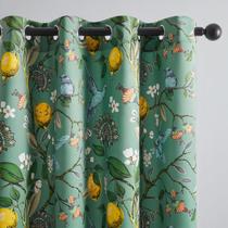 Cortinas Topfinel Blackout 160x160cm 2 painéis Hummingbird Cortinas Topfinel Blackout 160x160cm 2 painéis Hummingbird