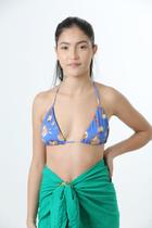 Cortininha Estampado Concha