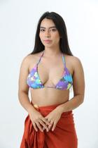 Cortininha Estampado Tay Day