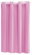 Cortins PVC Corta Luz 1,40m x 1,00m UMA Parte Liso Cores Para Janela Mantem o Ar Condicionado