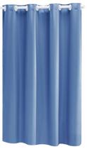Cortins PVC Corta Luz 1,40m x 1,00m UMA Parte Liso Cores Para Janela Mantem o Ar Condicionado