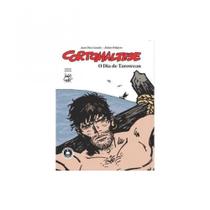 Corto maltase - o dia de tarowean