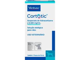 Cortotic Spray 16ml - Virbac