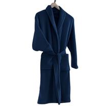 Corttex roupão home design marinho tamanho g Corttex roupão home design marinho tamanho g