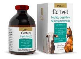 Cortvet 50 Ml Perini