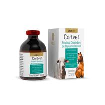 Cortvet - 50ml