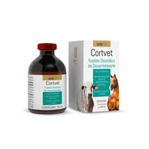 Cortvet - 50ml Cortvet - 50ml