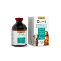 Cortvet - 50ml Cortvet - 50ml