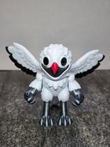 Coruja 99 Noites na Floresta Articulada, Roblox, Jogo, Crianças, Presente