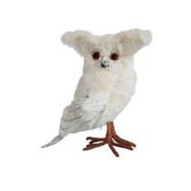 Coruja Decorativa 22cm