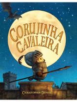 Corujinha cavaleira Corujinha cavaleira
